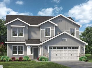 311 Blaine Ct, Greenville, SC 29607