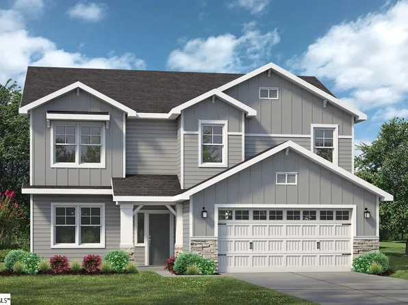311 Blaine Ct, Greenville, SC 29607