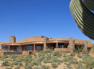 41407 N 102nd Pl, Scottsdale, AZ 85262