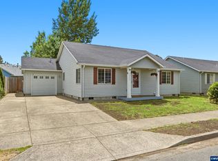 3062 Glendale Ave NE, Salem, OR 97301