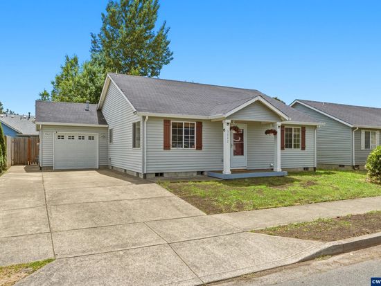 3062 Glendale Ave NE, Salem, OR 97301