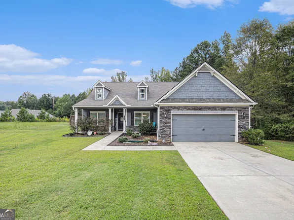 7475 Sydnee Ct, Douglasville, GA 30134