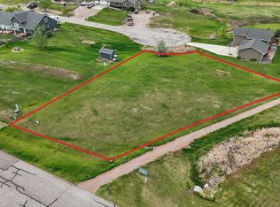 Morning Star Court Block #12-lot 16, Rapid City, SD 57703