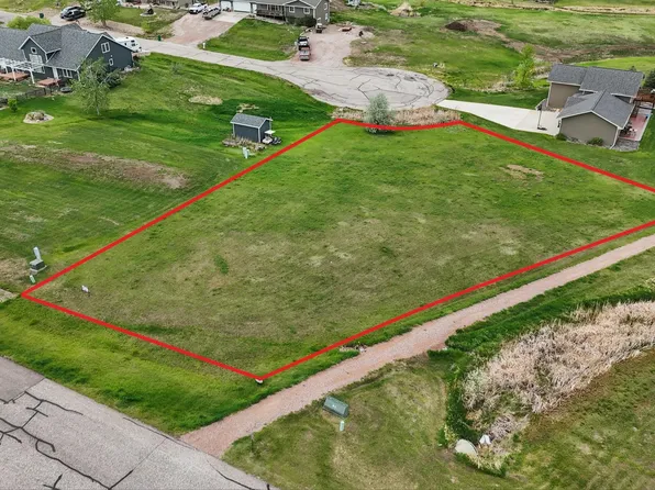 Morning Star Court Block #12-lot 16, Rapid City, SD 57703