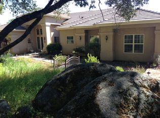 47270 Lookout Mountain Dr, Coarsegold, CA