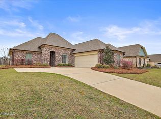 289 Winterfield Ct, Brandon, MS 39042