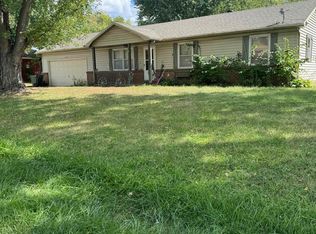 2807 Brookview Ave, Sedalia, MO 65301