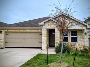 1036 View Dr, Georgetown, TX 78628