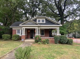1794 Thompson Ave APT A, Atlanta, GA 30344