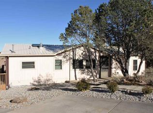 1240 Sioux St, Los Alamos, NM 87544