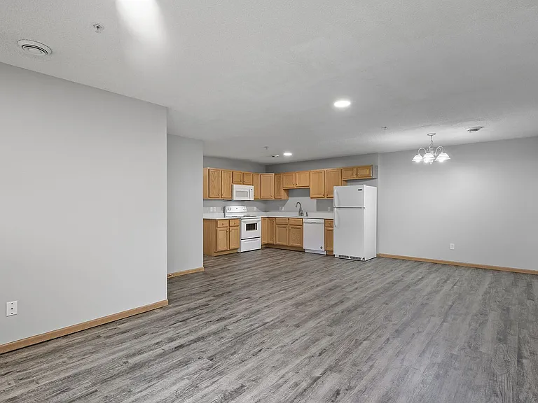 Town Center Townhomes — Photo 12