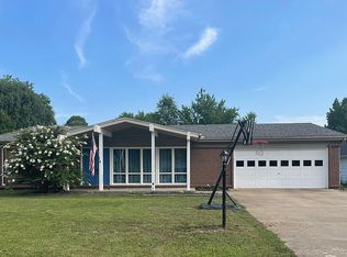 3305 Sunset Ter, Marion, IL 62959