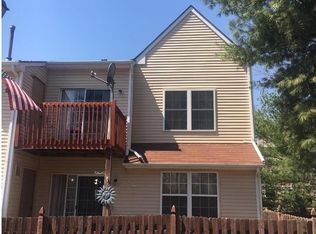 1295 Tristram Cir #1295, Mantua, NJ 08051