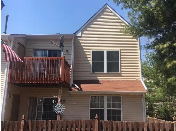 1295 Tristram Cir #1295, Mantua, NJ 08051