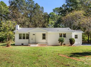 1718 Logan Terry Rd, Lancaster, SC 29720