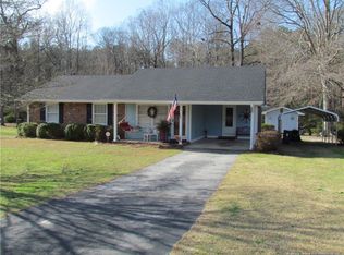 1017 Jimree Ave, Eastover, NC 28312