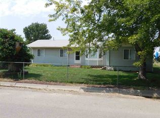 1163 W Paradise Way, Fruita, CO 81521