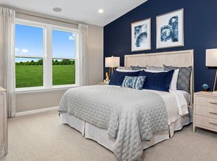 2123 Peace Lily Ln, Frederick, MD 21702