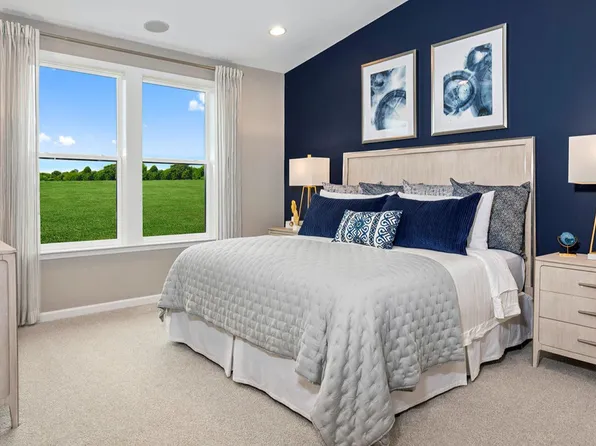 2123 Peace Lily Ln, Frederick, MD 21702