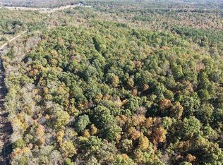 135A Highway 58, Sidney, AR 72577