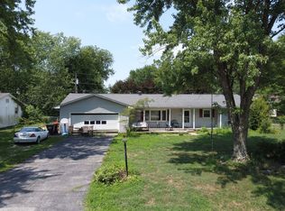 7546 N 38th St, Terre Haute, IN 47805