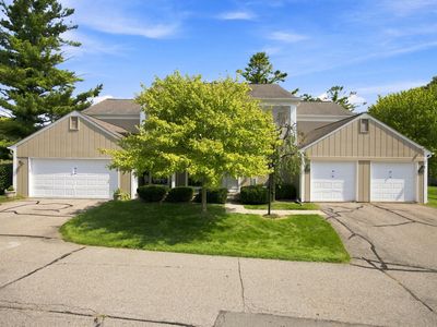1285 Lamplighter Ln, Rochester, MI, 48306