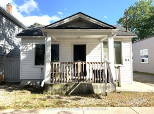 114 Lake St, Saint Catharines, ON L2R5X8