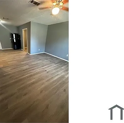 3 bed, 995 sqft, $985 — Photo 3