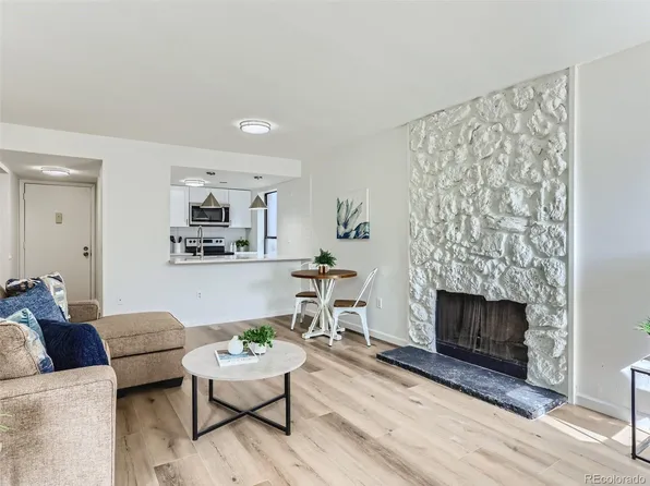 6400 S Dayton Street #H3, Englewood, CO 80111