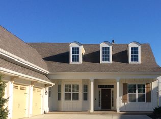 11516 Golden Willow Dr, Zionsville, IN 46077