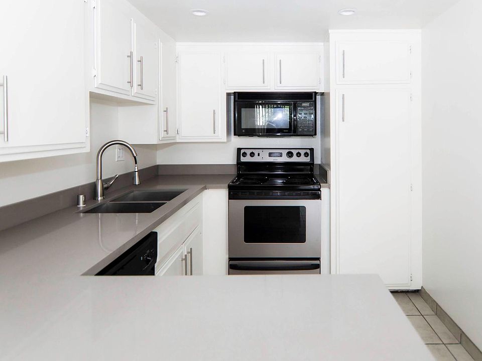 Kitchen (2+2)