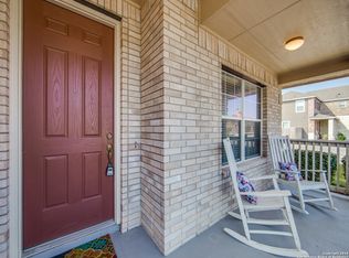 9518 Copperway, Converse, TX 78109