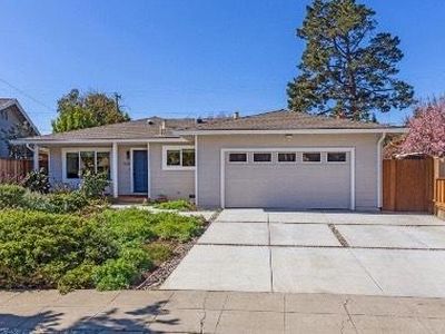 1525 Hervey Ln, San Jose, CA, 95125