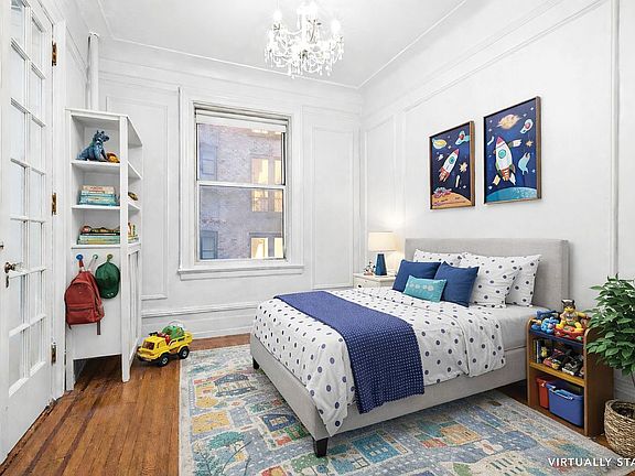 3rd image of 306 W 100th St APT 36
