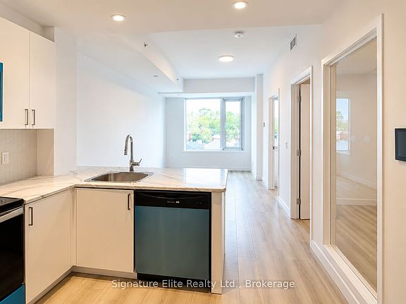 2nd image of 2382 Kingston Rd #408
