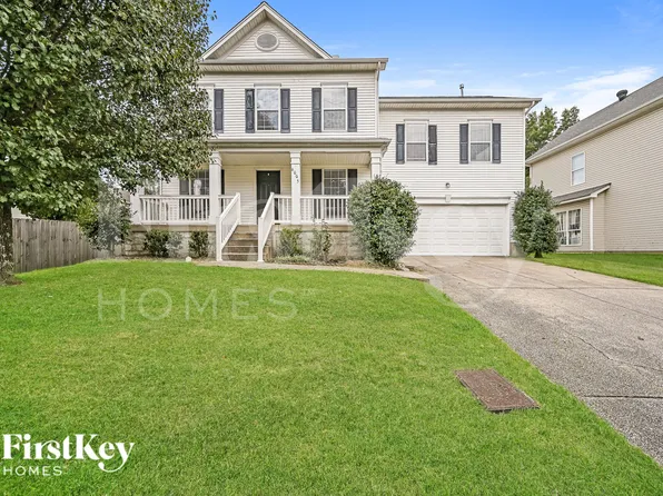 6005 Monroe Xing, Antioch, TN 37013