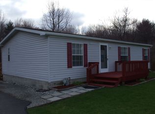 13824 Leslie Rd, Meadville, PA 16335