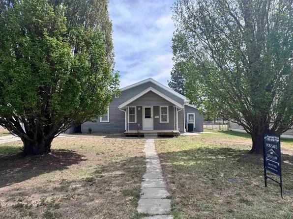 411 N Wilson Ave, Oberlin, KS 67749