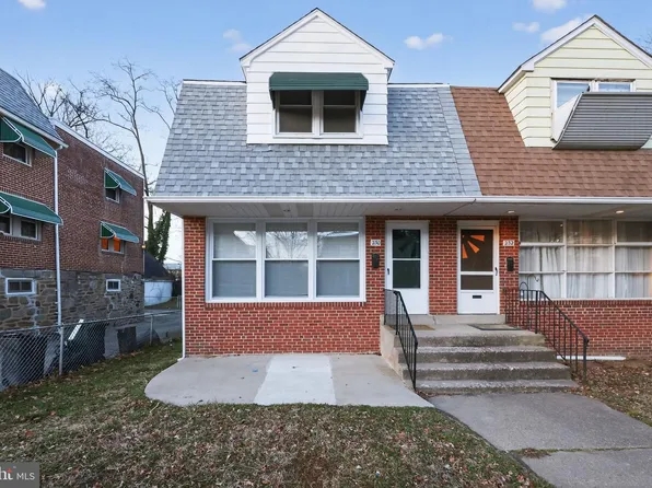 230 Houston St, Chester, PA 19013