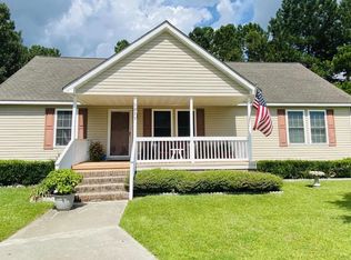 1013 Morningdale St, Conway, SC 29526