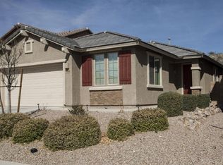 10459 S Boothill Way, Vail, AZ 85641