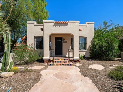 2133 E 6th St, Tucson, AZ, 85719
