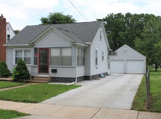 407 7th Ave, Rock Falls, IL 61071