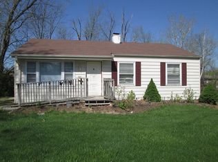 231 Ramsey Ln, Ballwin, MO 63021