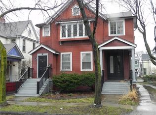 16 Upton Park, Rochester, NY 14607