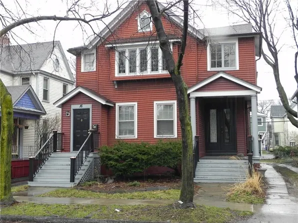 16 Upton Park, Rochester, NY 14607