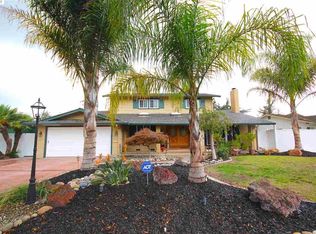 5685 Abington Dr, Newark, CA 94560