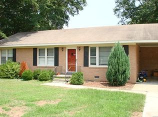 2806 Friendly Ln, Columbia, SC 29210