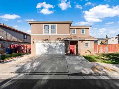 40248 Reata Rd, Palmdale, CA, 93550