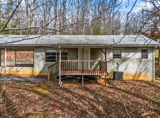 1360 Lower English Creek Rd, Newport, TN 37821